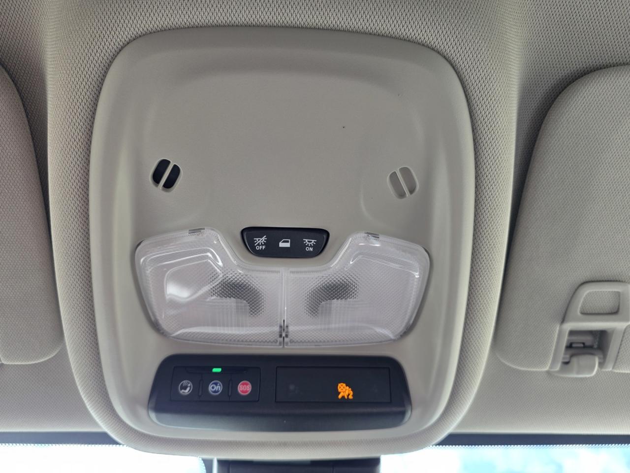 2024 Buick Encore GX Sport Touring AWD - Photo #19