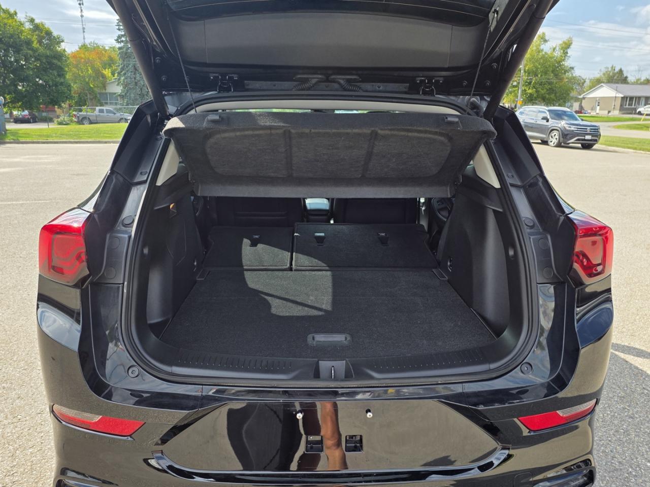 2024 Buick Encore GX Sport Touring AWD - Photo #24