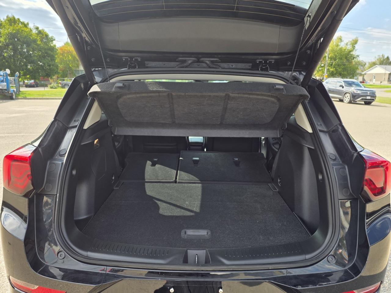 2024 Buick Encore GX Sport Touring AWD - Photo #25