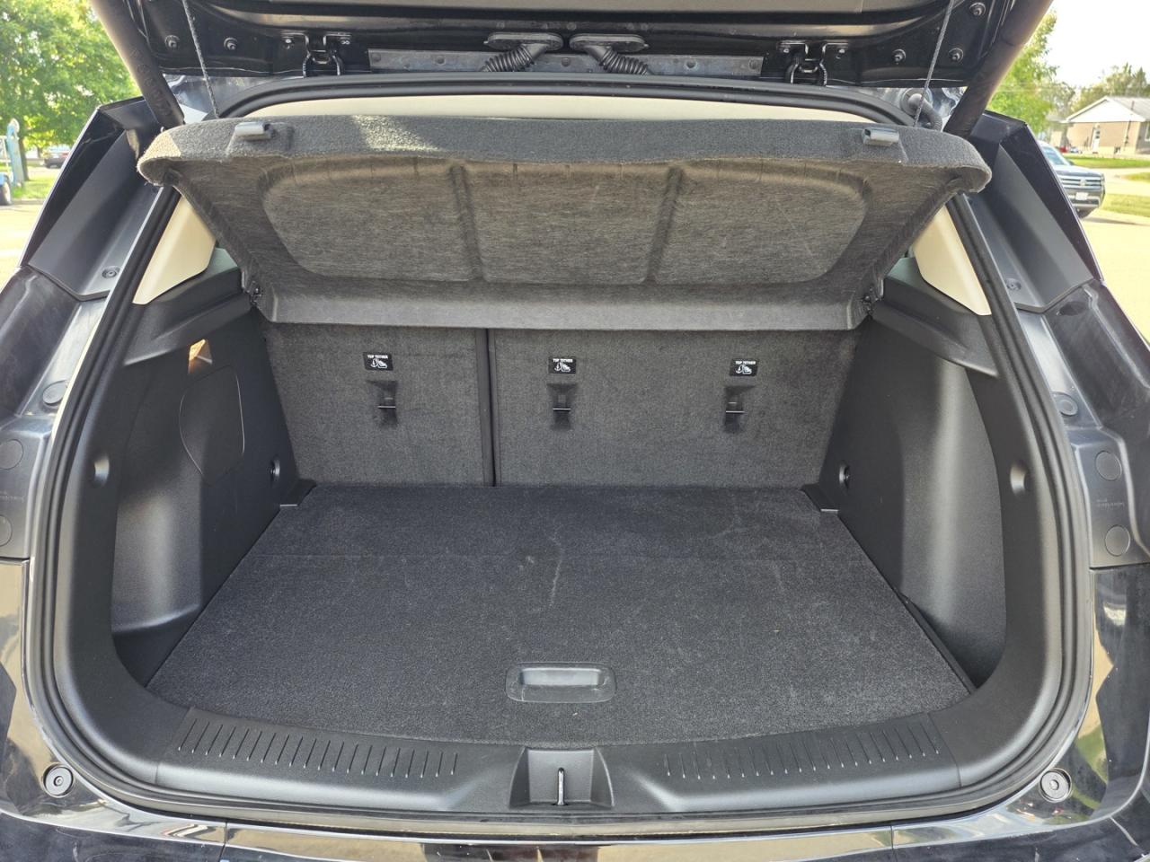 2024 Buick Encore GX Sport Touring AWD - Photo #26