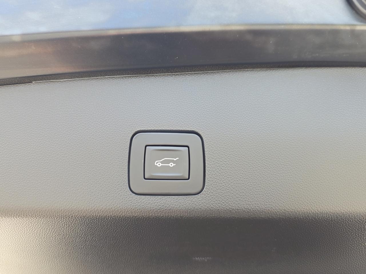 2024 Buick Encore GX Sport Touring AWD - Photo #28