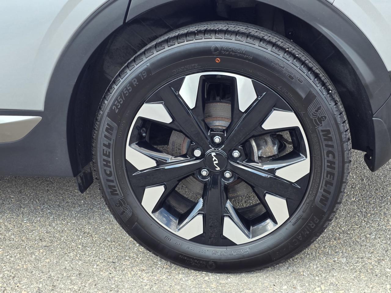 2024 Kia Sportage X-Line AWD , One Owner - Photo #9