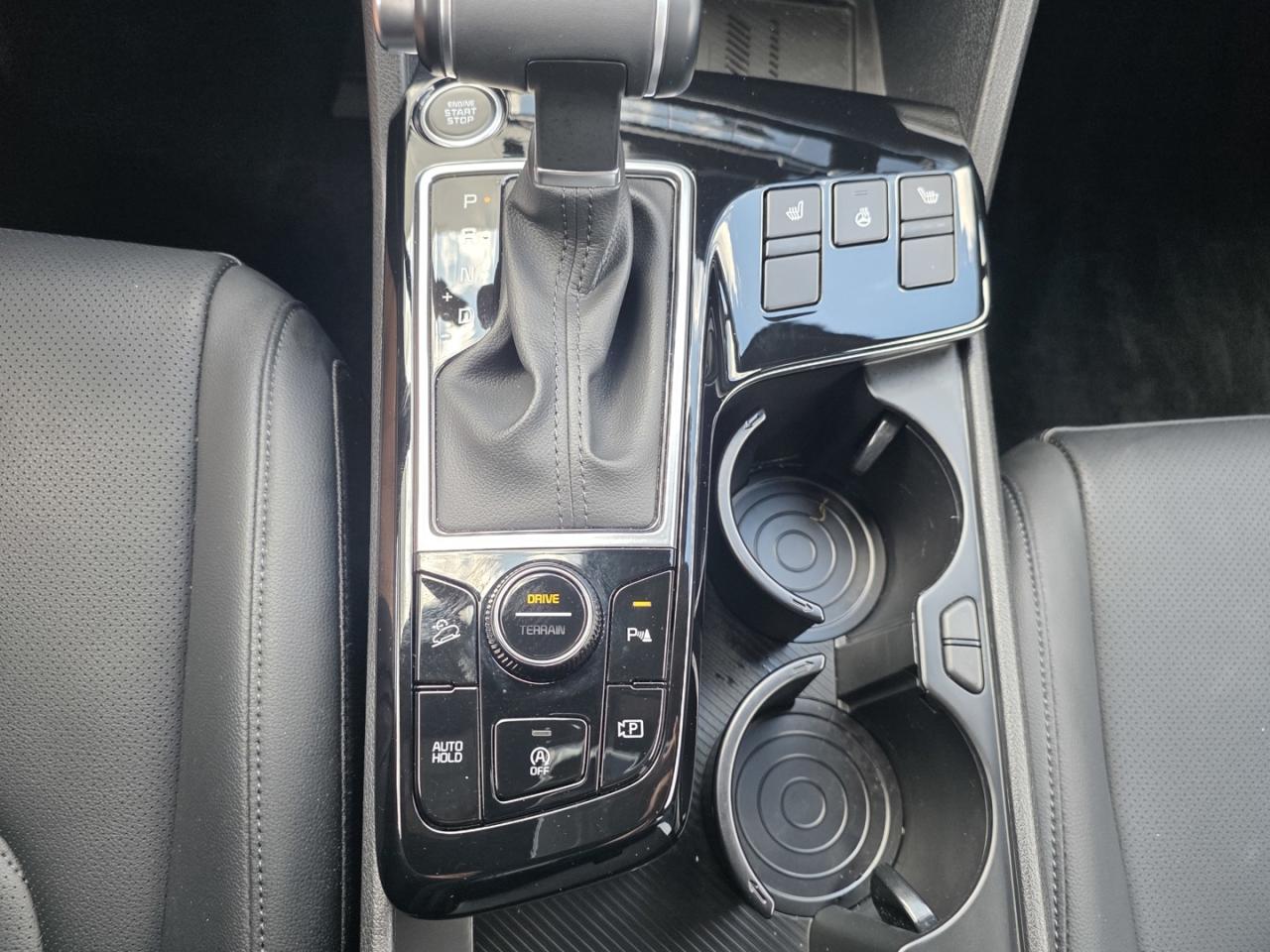 2024 Kia Sportage X-Line AWD , One Owner - Photo #17