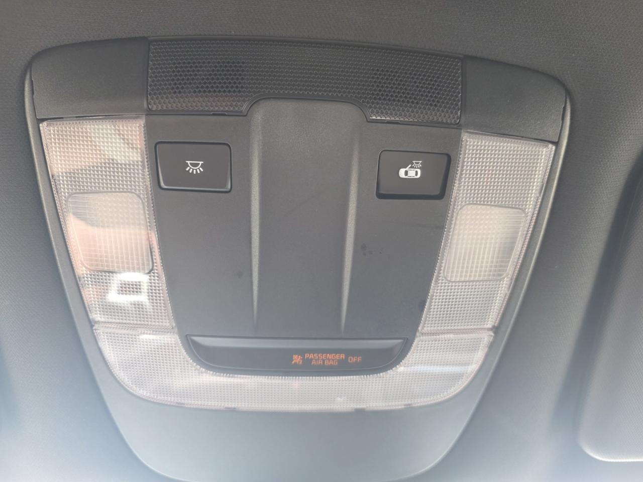 2024 Kia Sportage X-Line AWD , One Owner - Photo #18