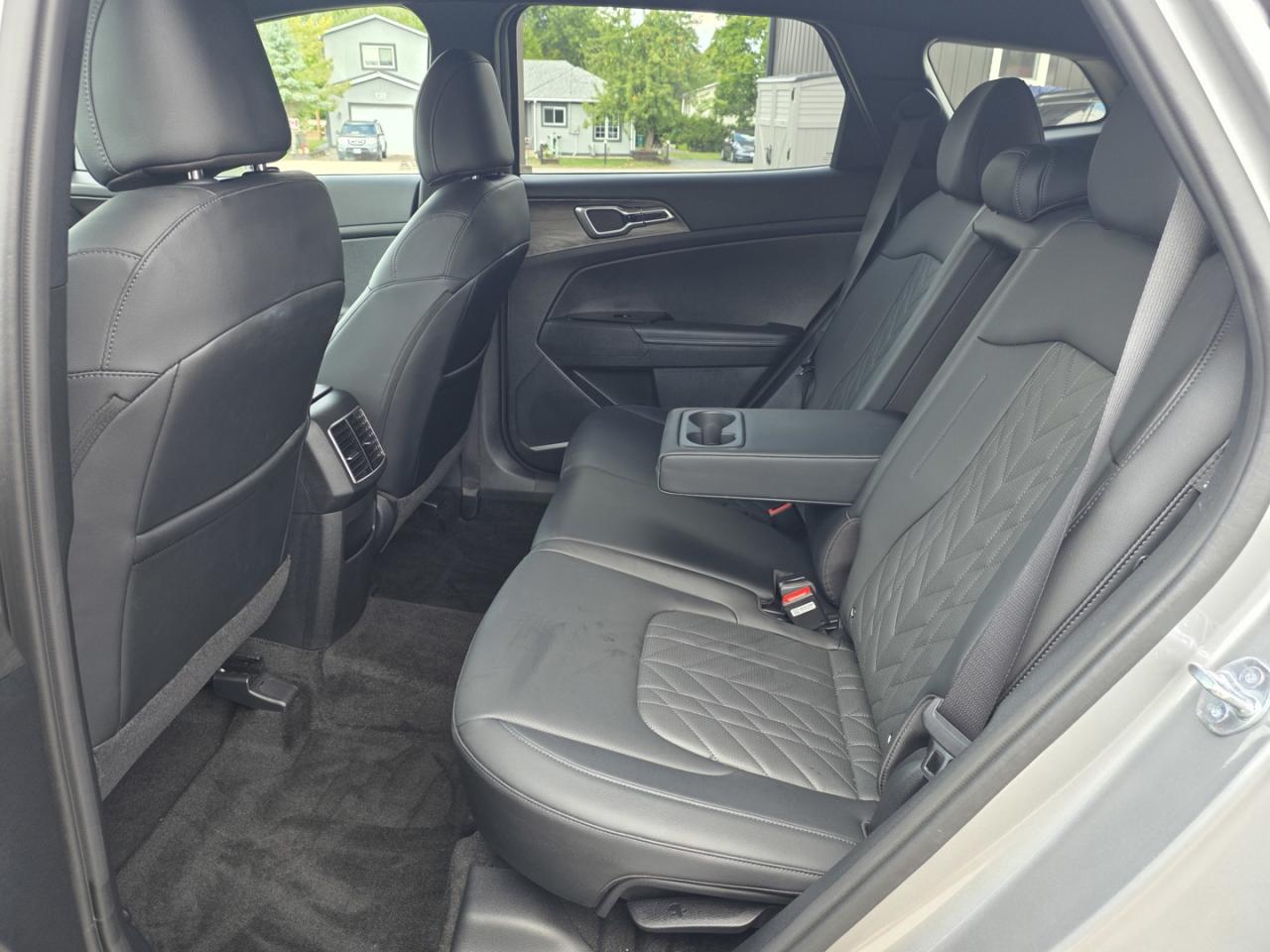 2024 Kia Sportage X-Line AWD , One Owner - Photo #20