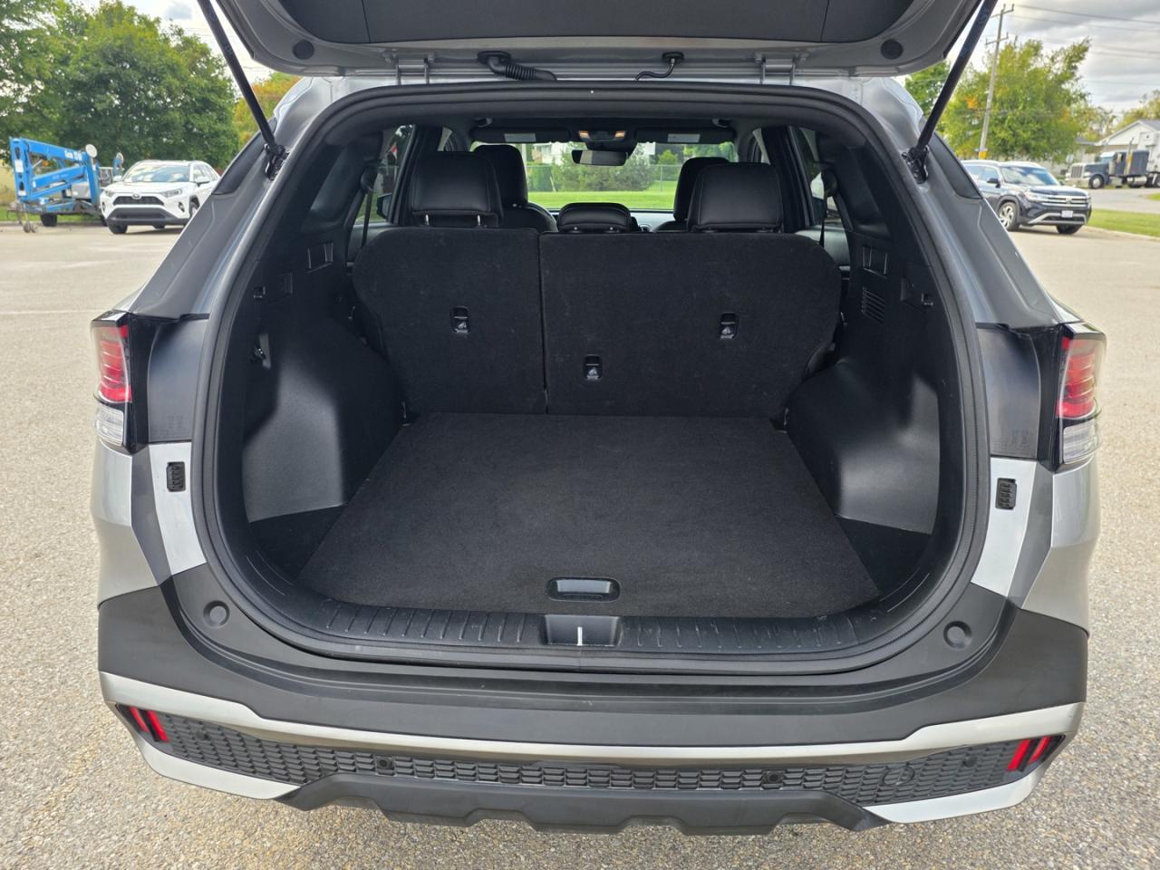 2024 Kia Sportage X-Line AWD , One Owner - Photo #23