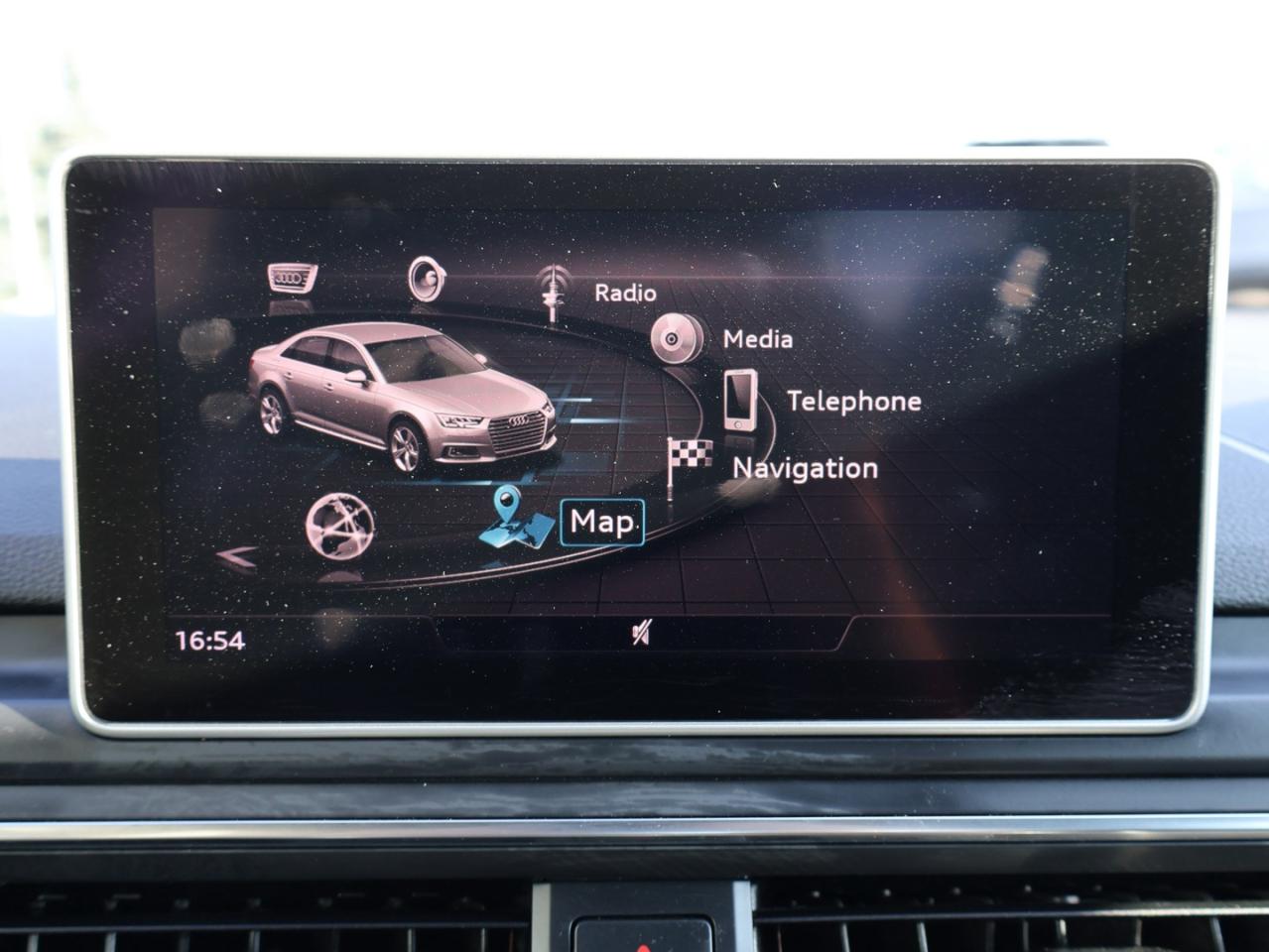 2018 Audi S4 V6 TECH AWD CERTIFIED *ACCIDENT FREE* CAMERA NAV BLUETOOTH LEATHER HEATED SEATS SUNROOF CRUISE ALLOYS - Photo #26