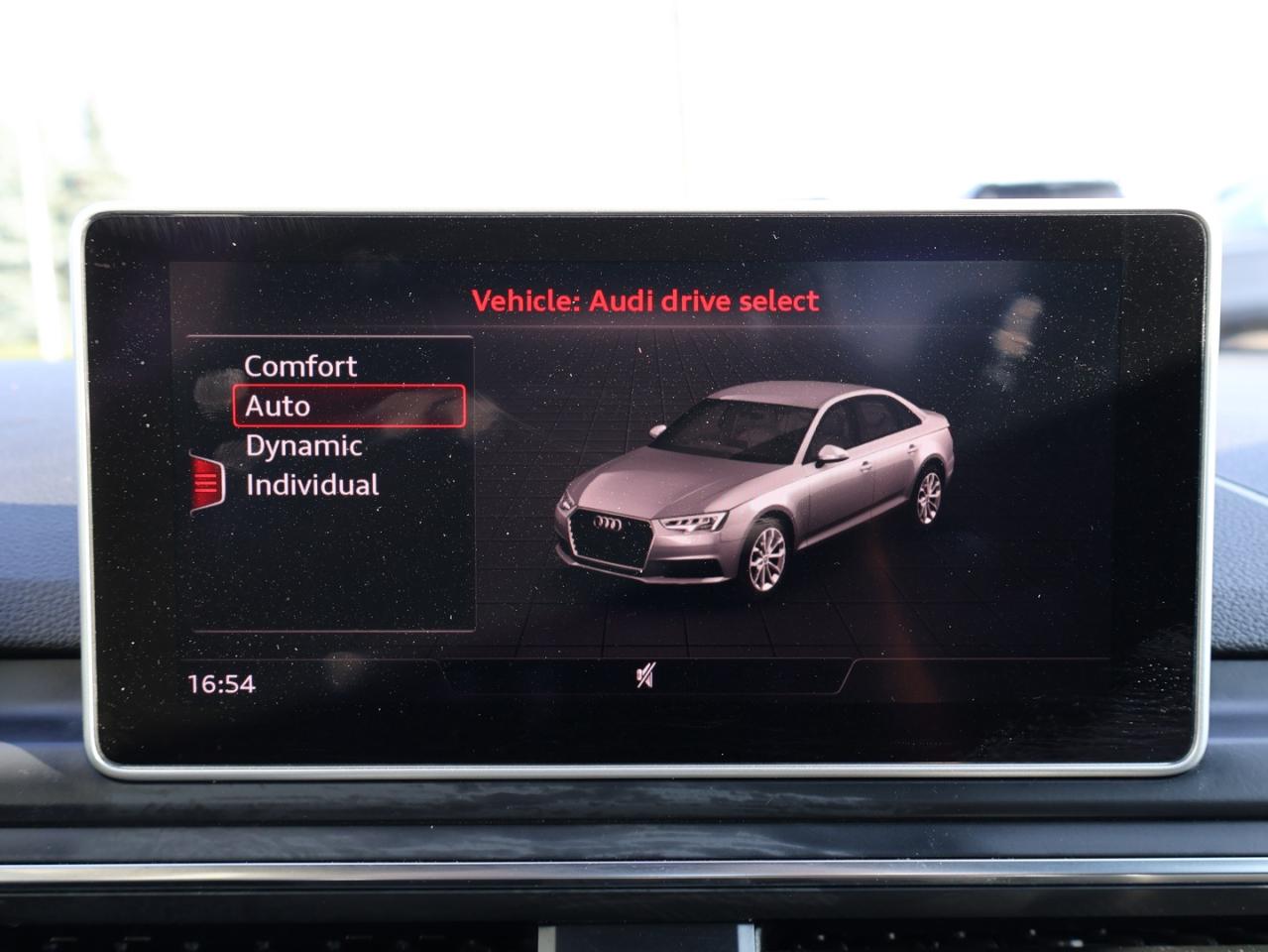 2018 Audi S4 V6 TECH AWD CERTIFIED *ACCIDENT FREE* CAMERA NAV BLUETOOTH LEATHER HEATED SEATS SUNROOF CRUISE ALLOYS - Photo #28