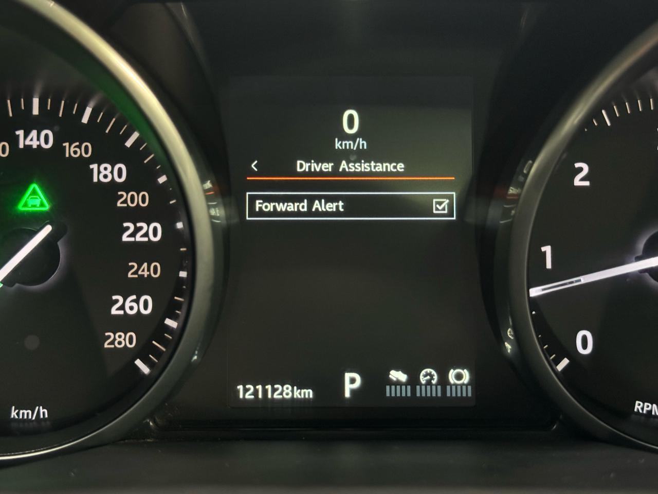 2016 Land Rover Range Rover Sport HSE|Td6|NAV|BACKUP|FCW|PANO|BSM|COOLED SEATS| - Photo #19