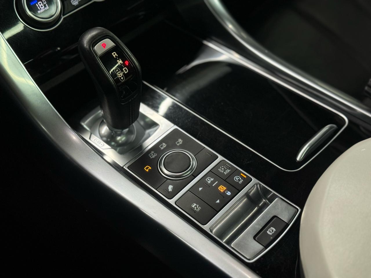 2016 Land Rover Range Rover Sport HSE|Td6|NAV|BACKUP|FCW|PANO|BSM|COOLED SEATS| - Photo #20