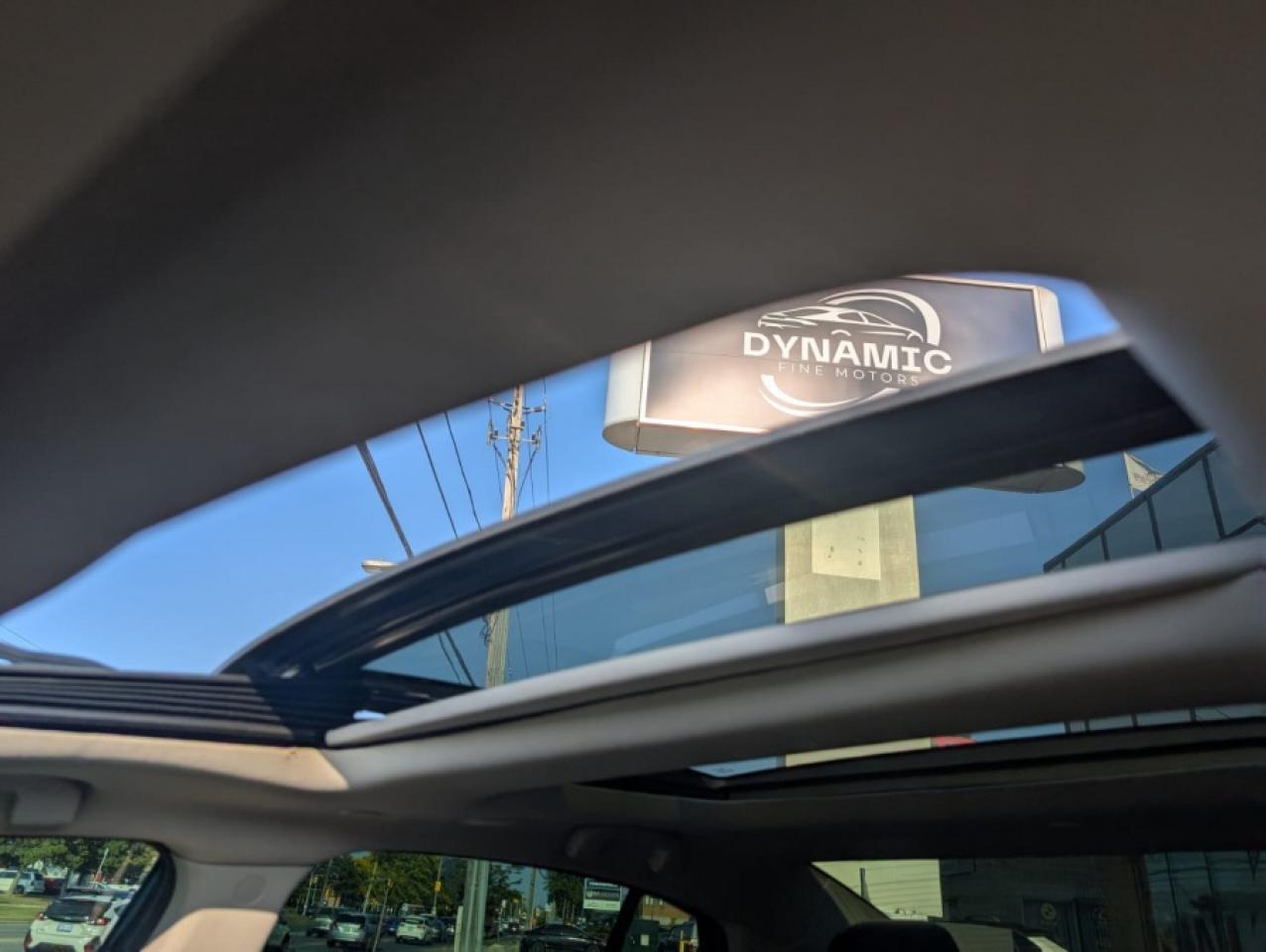 2018 Nissan Maxima SL / NAVI / LEATHER / SUNROOF - Photo #11
