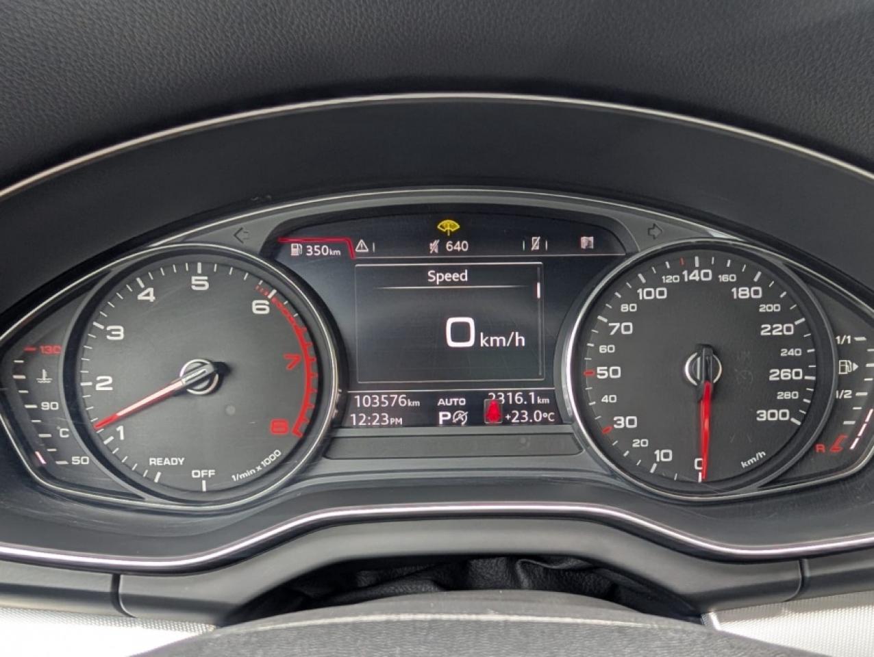 2018 Audi Q5 2.0T QUATTRO PROGRESSIVE / SUNROOF / VIRTUAL / VIR - Photo #14