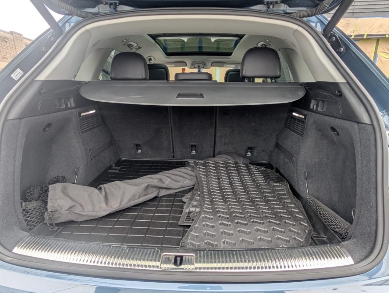 2018 Audi Q5 2.0T QUATTRO PROGRESSIVE / SUNROOF / VIRTUAL / VIR - Photo #23