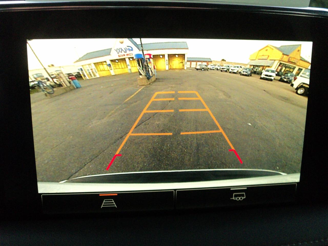2024 GMC Yukon SLE 4WD 5.3L8cyl 8Passenger - Photo #21