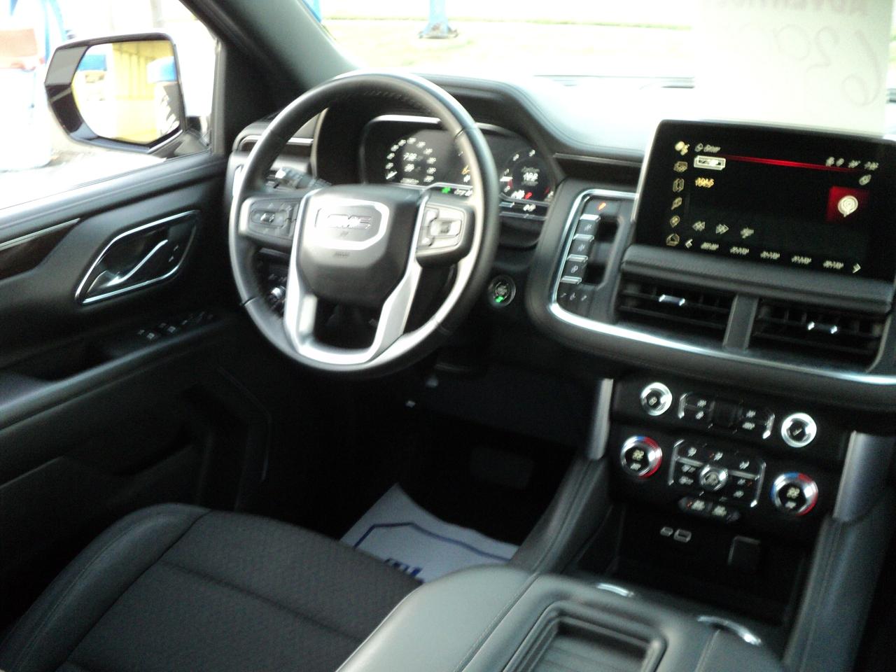 2024 GMC Yukon SLE 4WD 5.3L8cyl 8Passenger - Photo #15