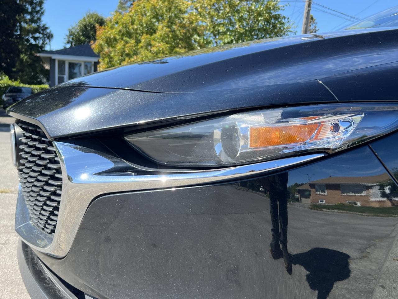 2019 Mazda MAZDA3 GS Photo3