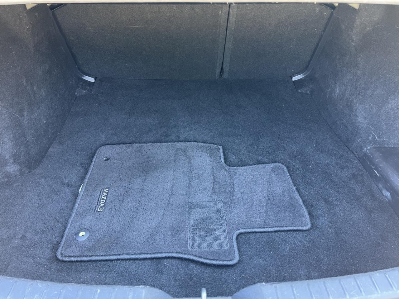 2019 Mazda MAZDA3 GS Photo