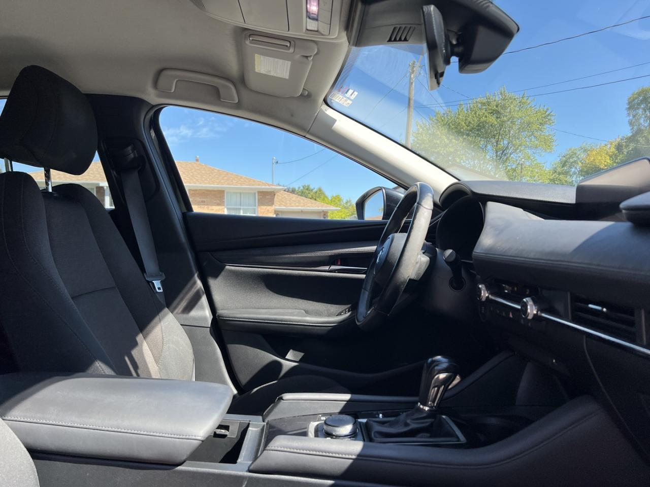 2019 Mazda MAZDA3 GS Photo