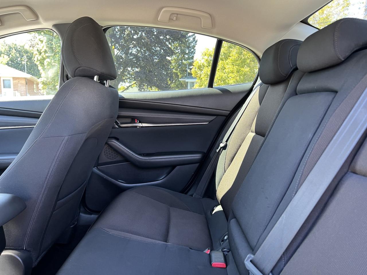 2019 Mazda MAZDA3 GS Photo