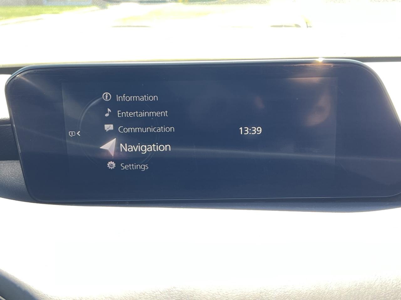 2019 Mazda MAZDA3 GS Photo