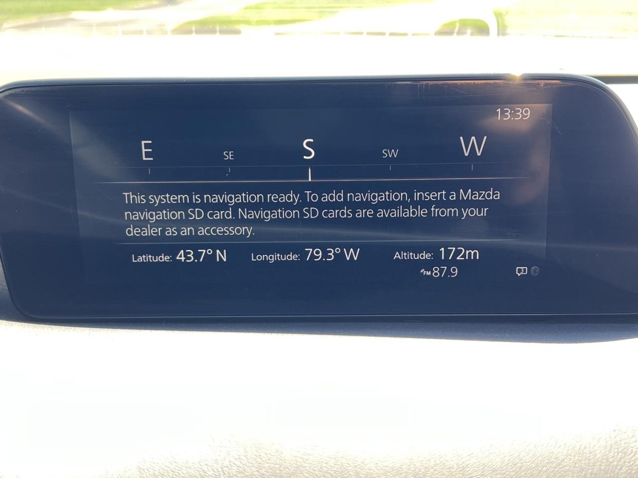 2019 Mazda MAZDA3 GS Photo