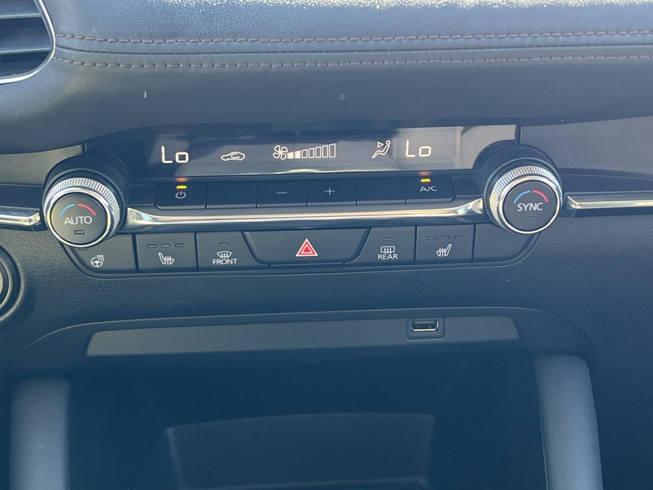 2019 Mazda MAZDA3 GS Photo