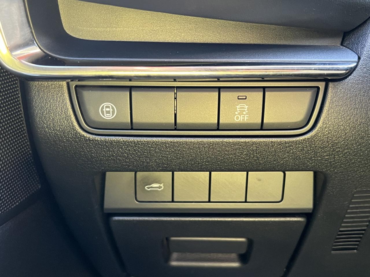 2019 Mazda MAZDA3 GS Photo