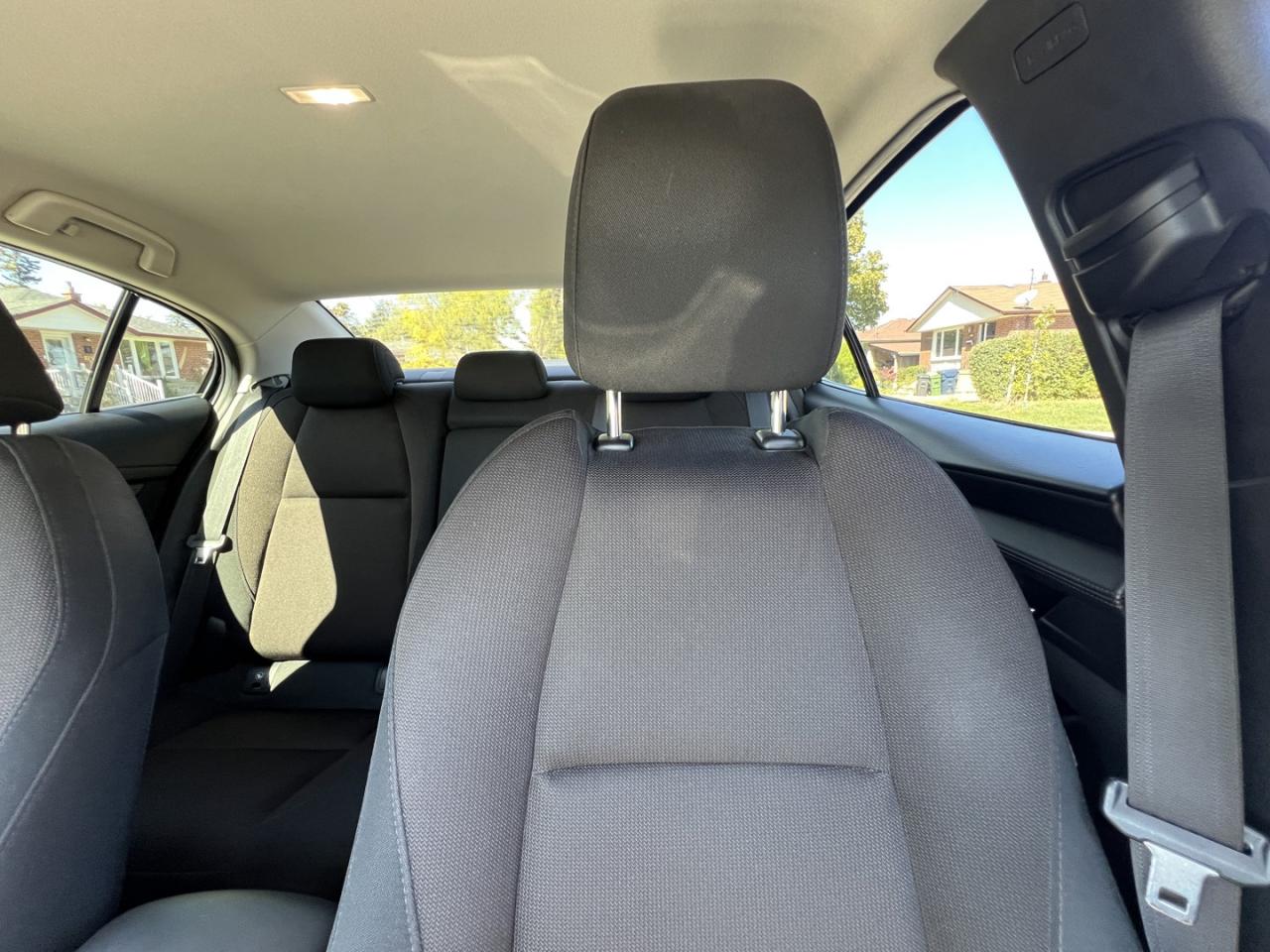 2019 Mazda MAZDA3 GS Photo