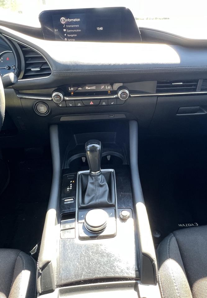 2019 Mazda MAZDA3 GS Photo