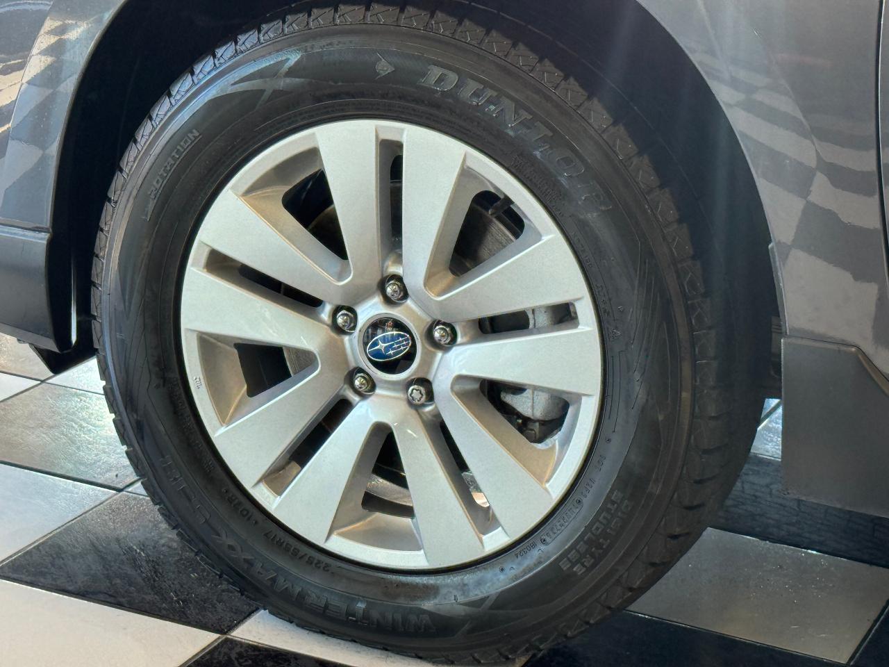 2019 Subaru Outback Touring AWD W/Eye Seight+Sunroof++CLEAN CARFAX Photo47