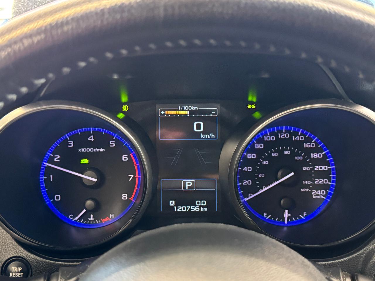 2019 Subaru Outback Touring AWD W/Eye Seight+Sunroof++CLEAN CARFAX Photo15