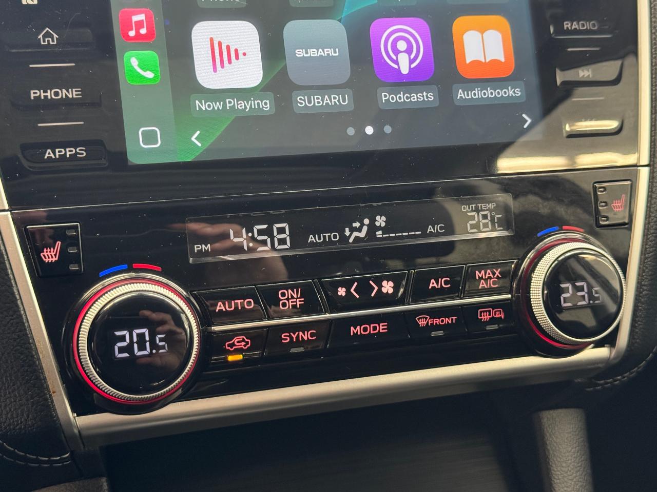 2019 Subaru Outback Touring AWD W/Eye Seight+Sunroof++CLEAN CARFAX - Photo #31