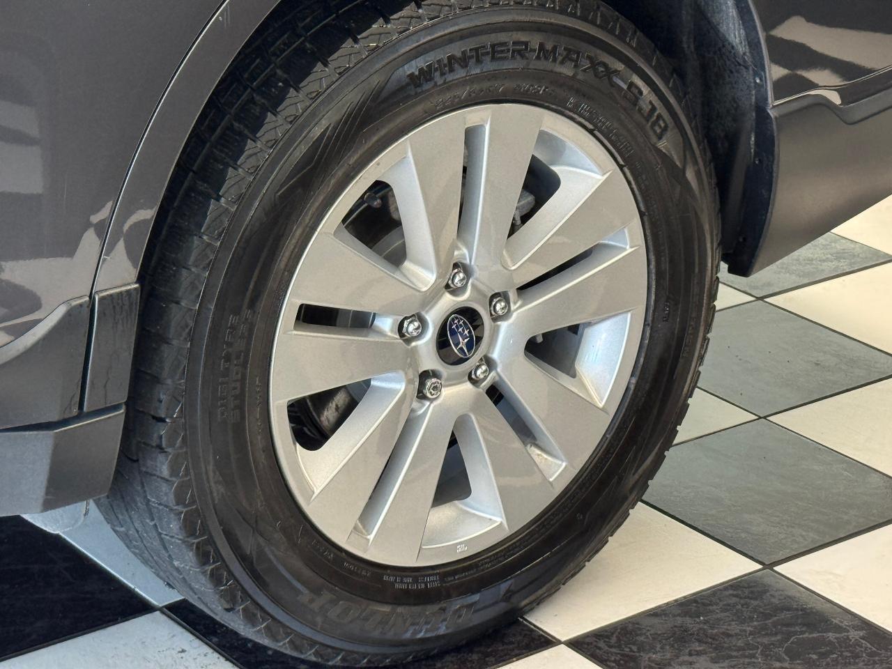 2019 Subaru Outback Touring AWD W/Eye Seight+Sunroof++CLEAN CARFAX Photo105