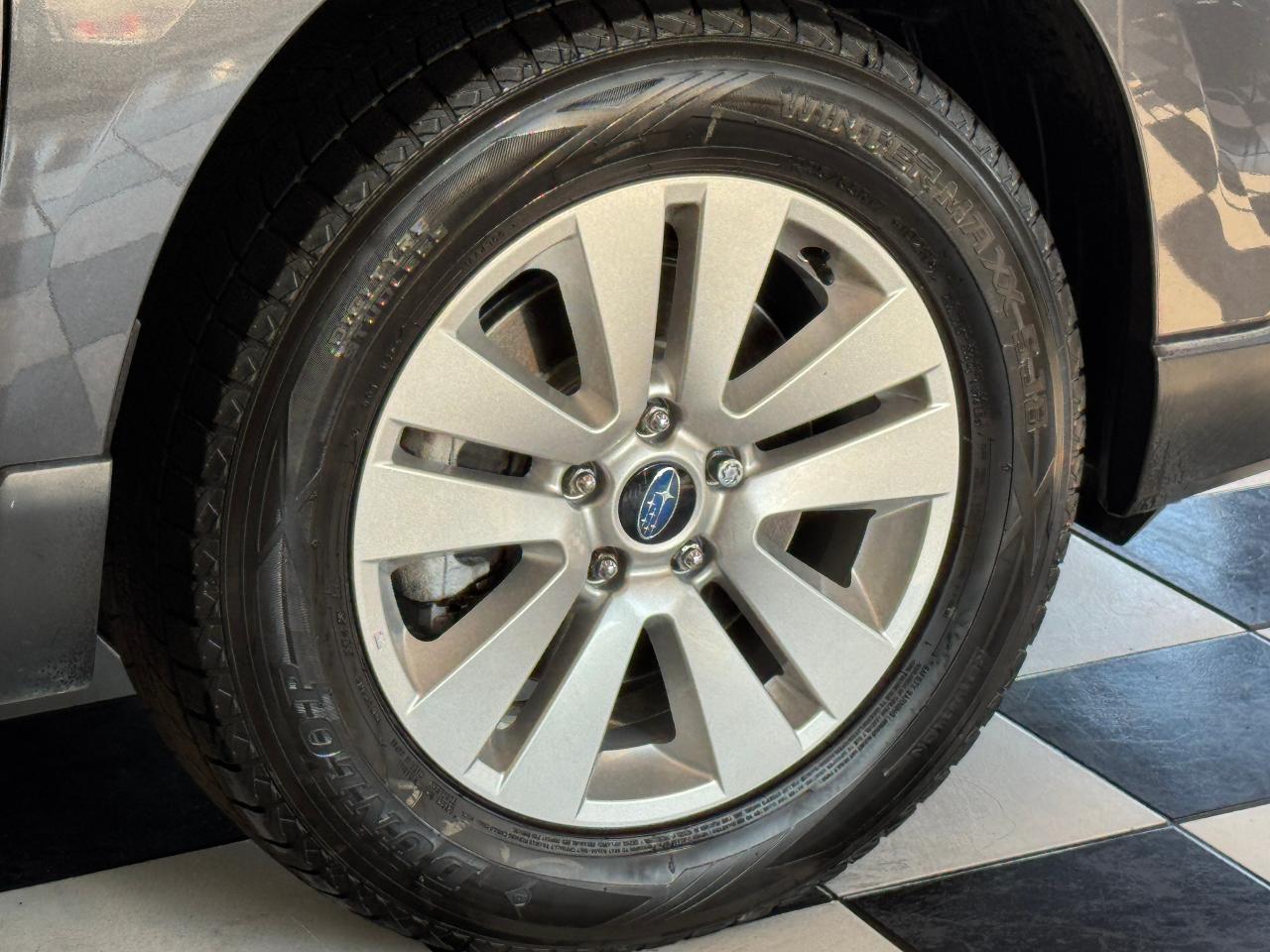 2019 Subaru Outback Touring AWD W/Eye Seight+Sunroof++CLEAN CARFAX - Photo #50