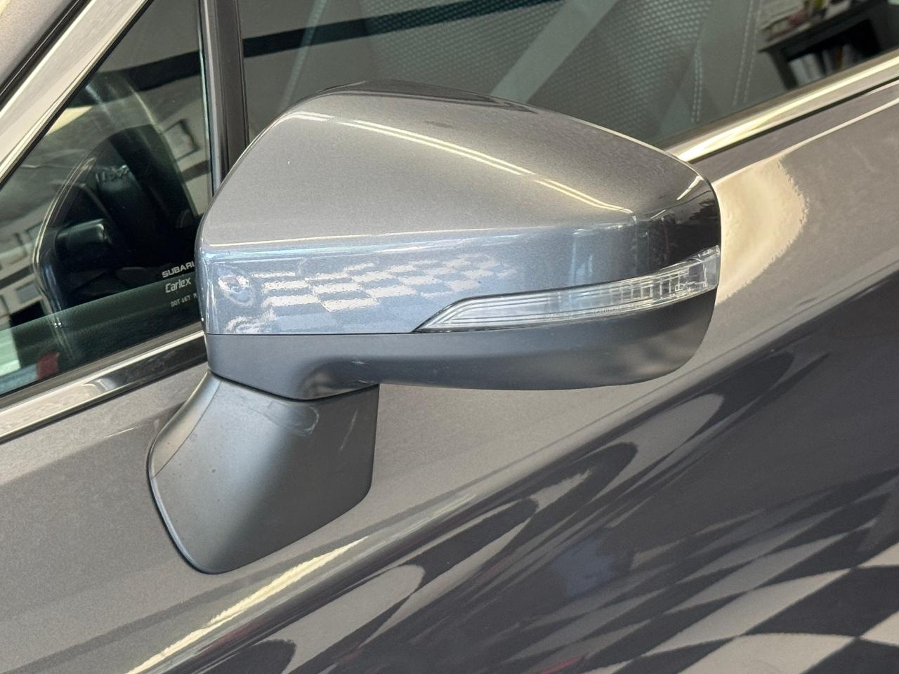 2019 Subaru Outback Touring AWD W/Eye Seight+Sunroof++CLEAN CARFAX - Photo #52