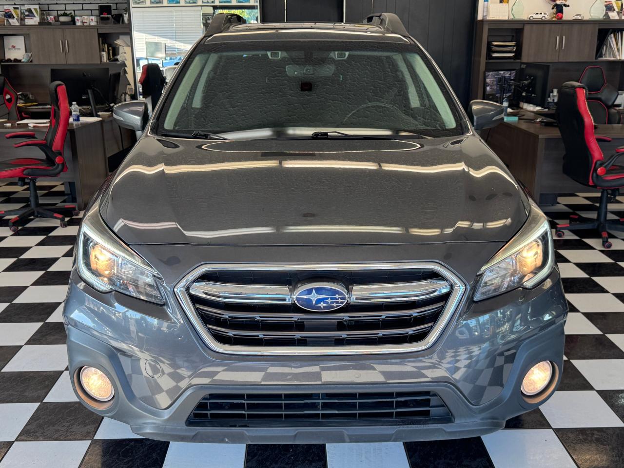 2019 Subaru Outback Touring AWD W/Eye Seight+Sunroof++CLEAN CARFAX Photo68