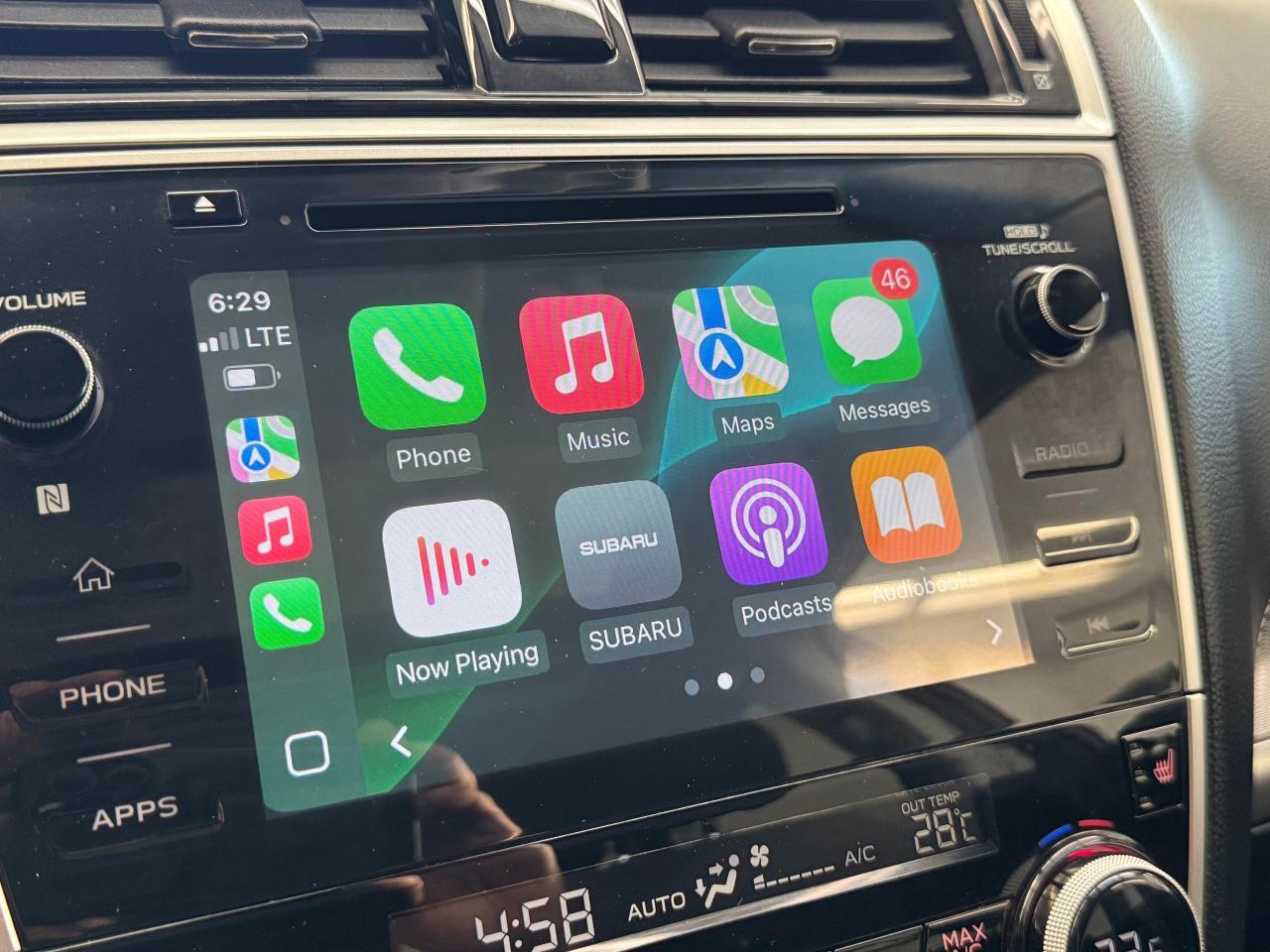 2019 Subaru Outback Touring AWD W/Eye Seight+Sunroof++CLEAN CARFAX - Photo #27
