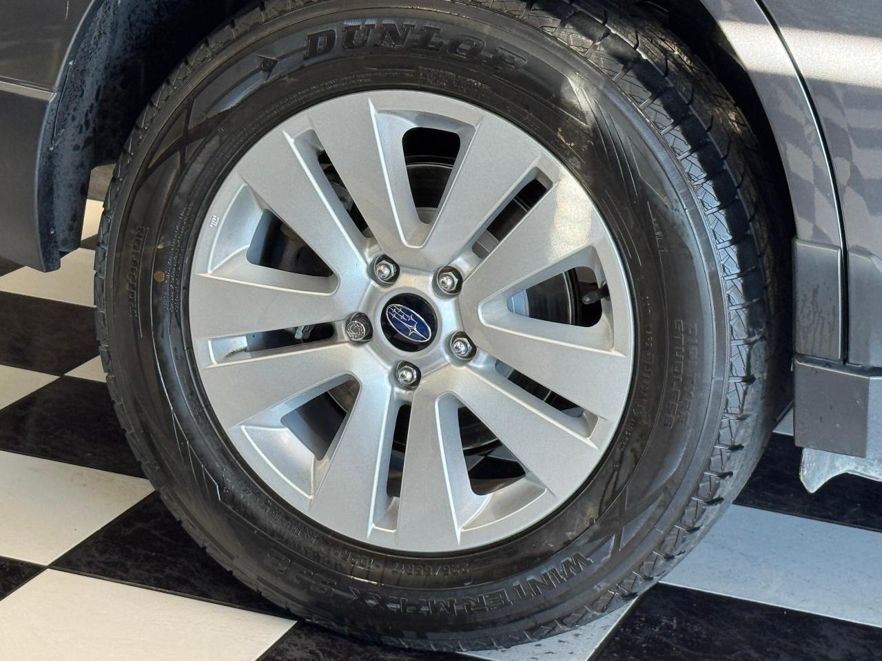 2019 Subaru Outback Touring AWD W/Eye Seight+Sunroof++CLEAN CARFAX - Photo #49