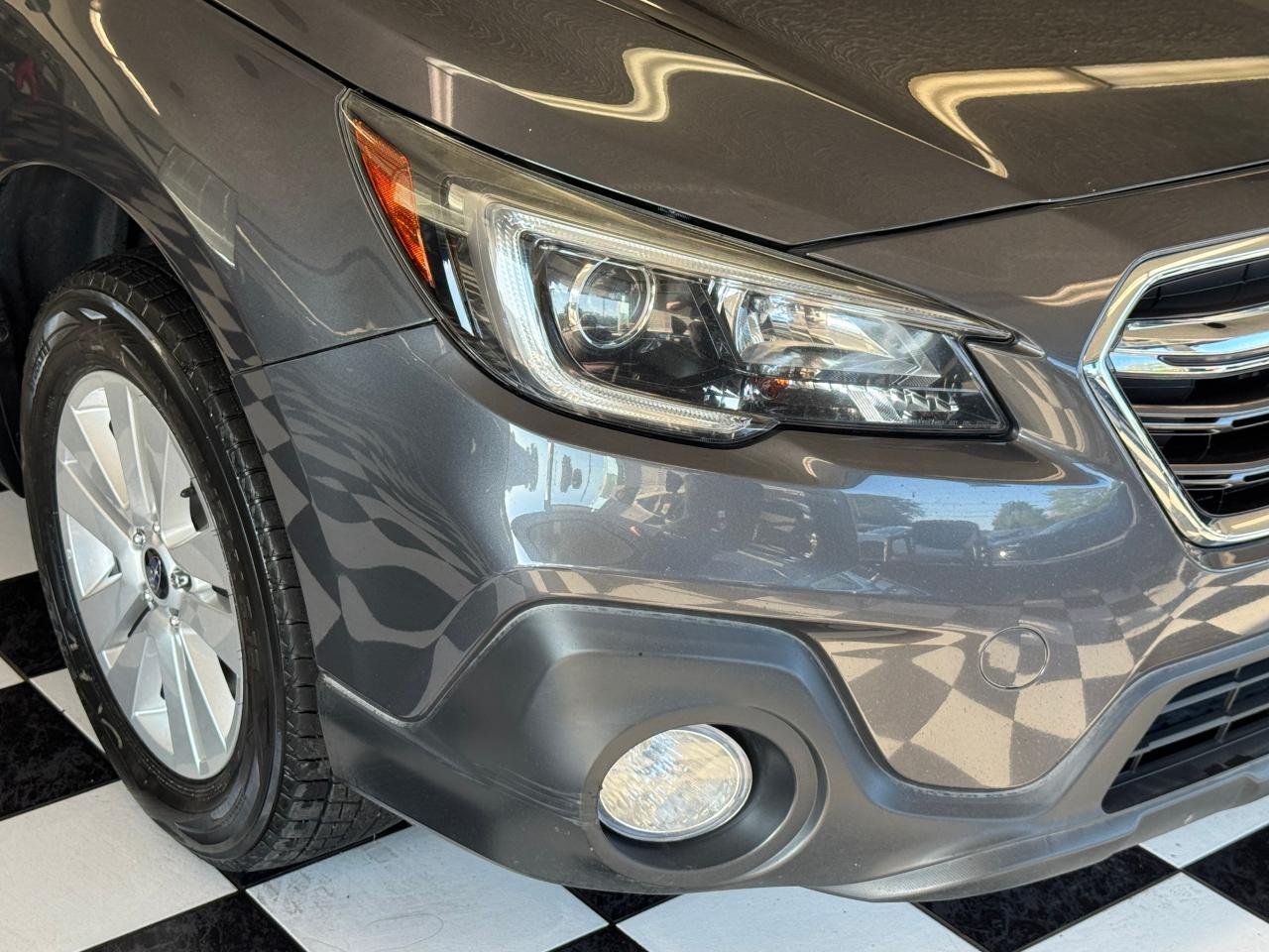 2019 Subaru Outback Touring AWD W/Eye Seight+Sunroof++CLEAN CARFAX - Photo #33