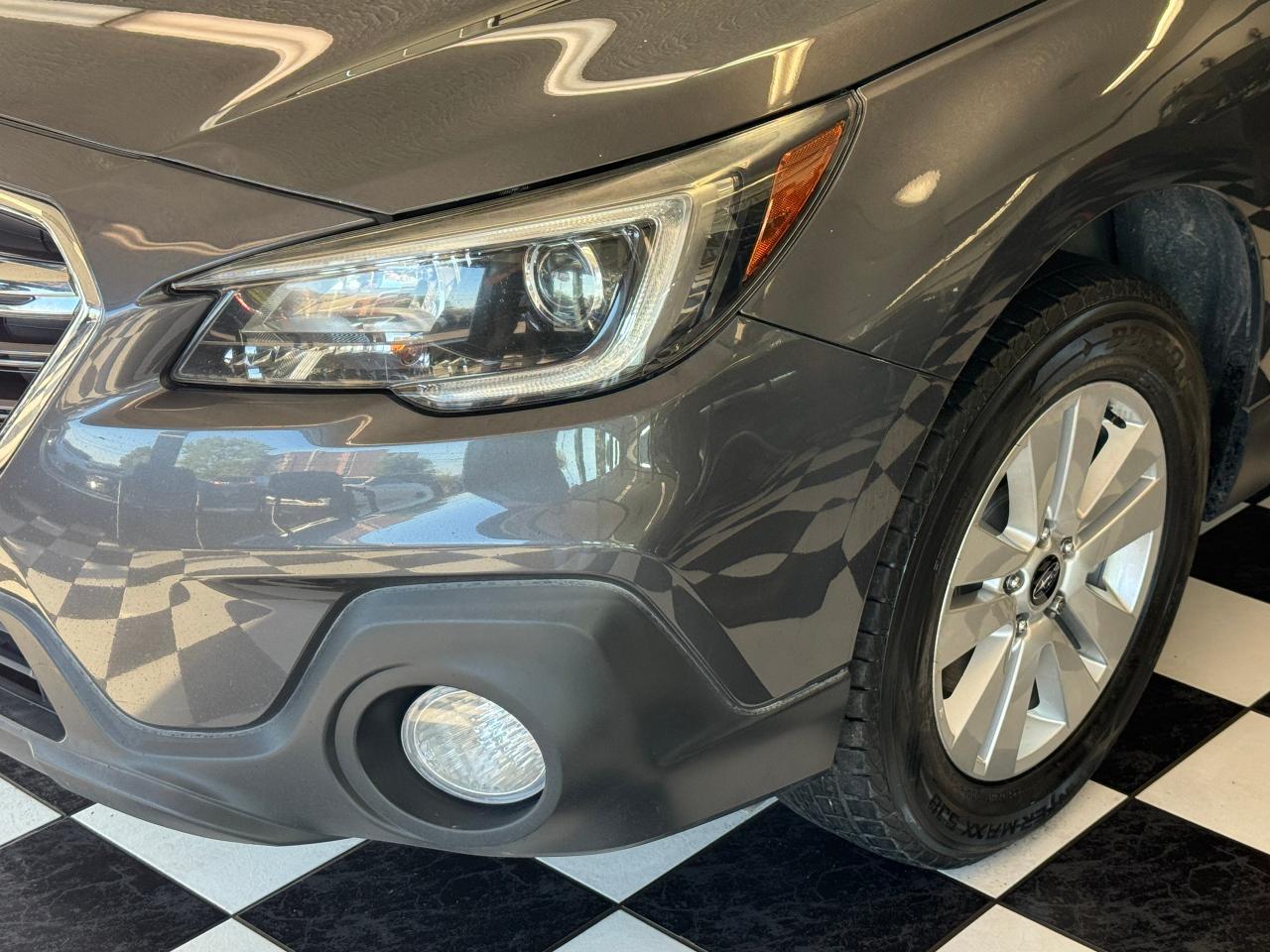 2019 Subaru Outback Touring AWD W/Eye Seight+Sunroof++CLEAN CARFAX - Photo #34
