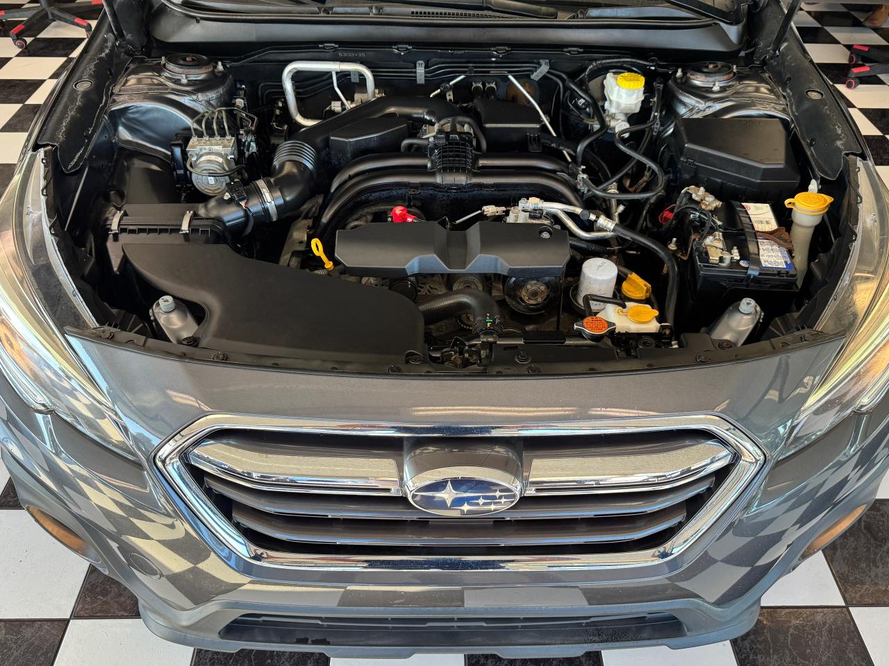 2019 Subaru Outback Touring AWD W/Eye Seight+Sunroof++CLEAN CARFAX Photo69