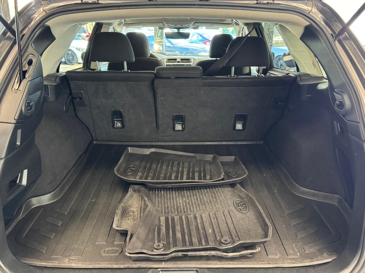 2019 Subaru Outback Touring AWD W/Eye Seight+Sunroof++CLEAN CARFAX - Photo #25
