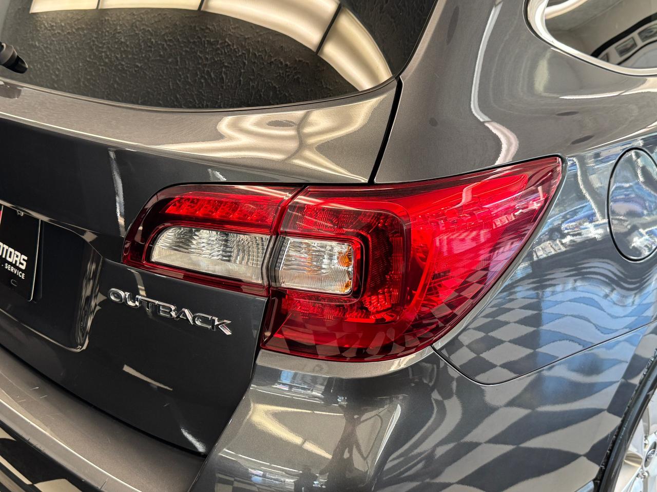 2019 Subaru Outback Touring AWD W/Eye Seight+Sunroof++CLEAN CARFAX - Photo #55