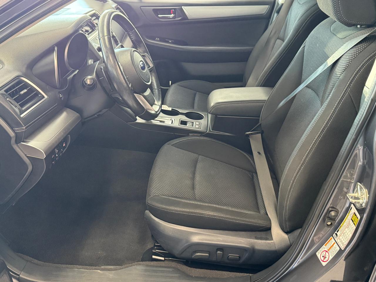 2019 Subaru Outback Touring AWD W/Eye Seight+Sunroof++CLEAN CARFAX - Photo #21