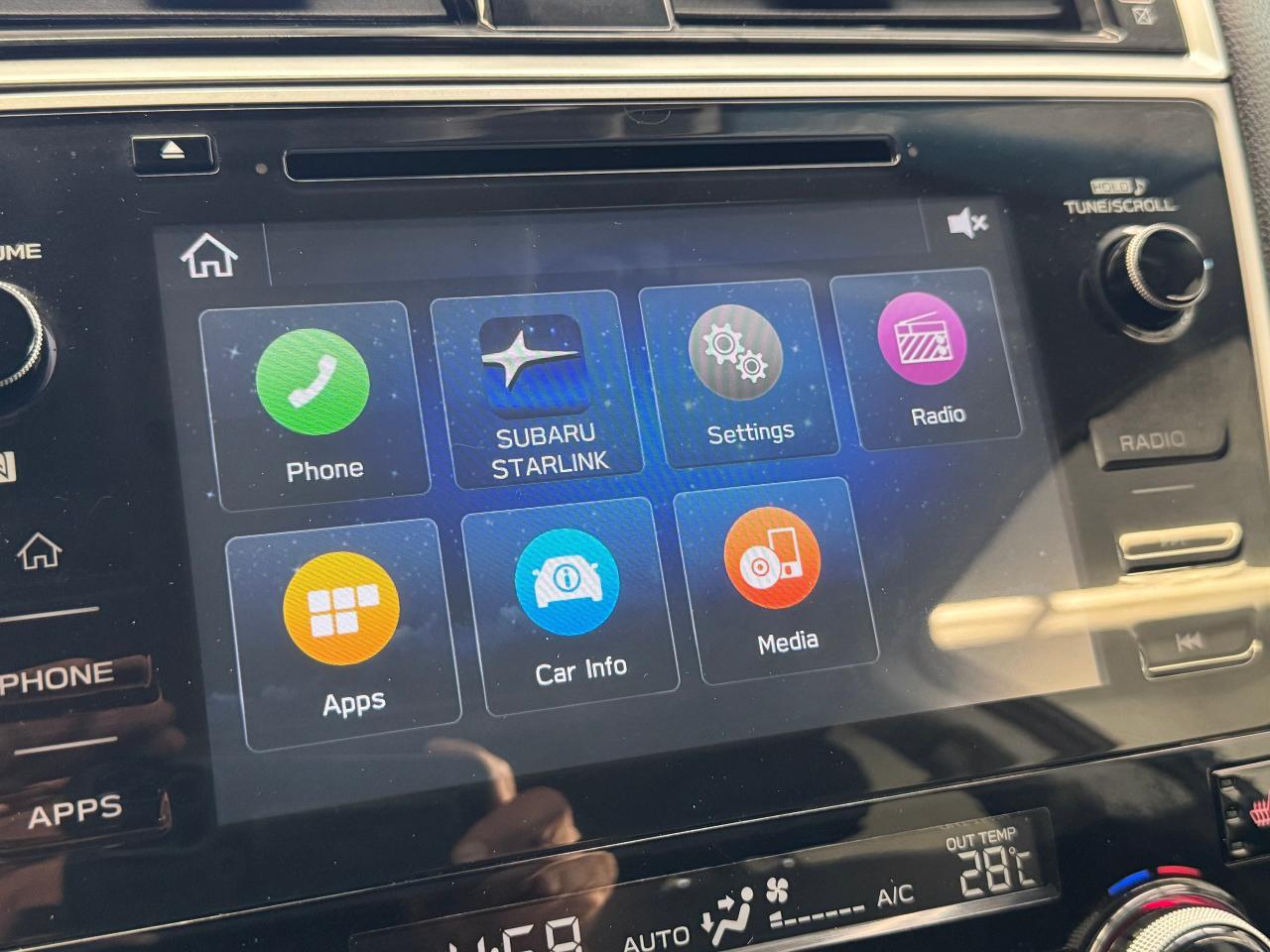 2019 Subaru Outback Touring AWD W/Eye Seight+Sunroof++CLEAN CARFAX Photo30