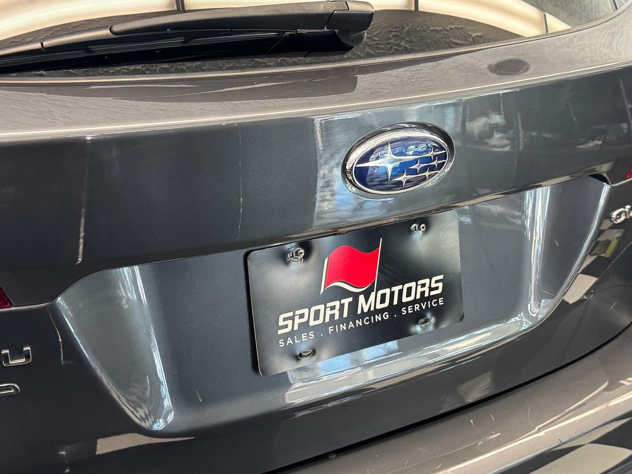 2019 Subaru Outback Touring AWD W/Eye Seight+Sunroof++CLEAN CARFAX Photo111