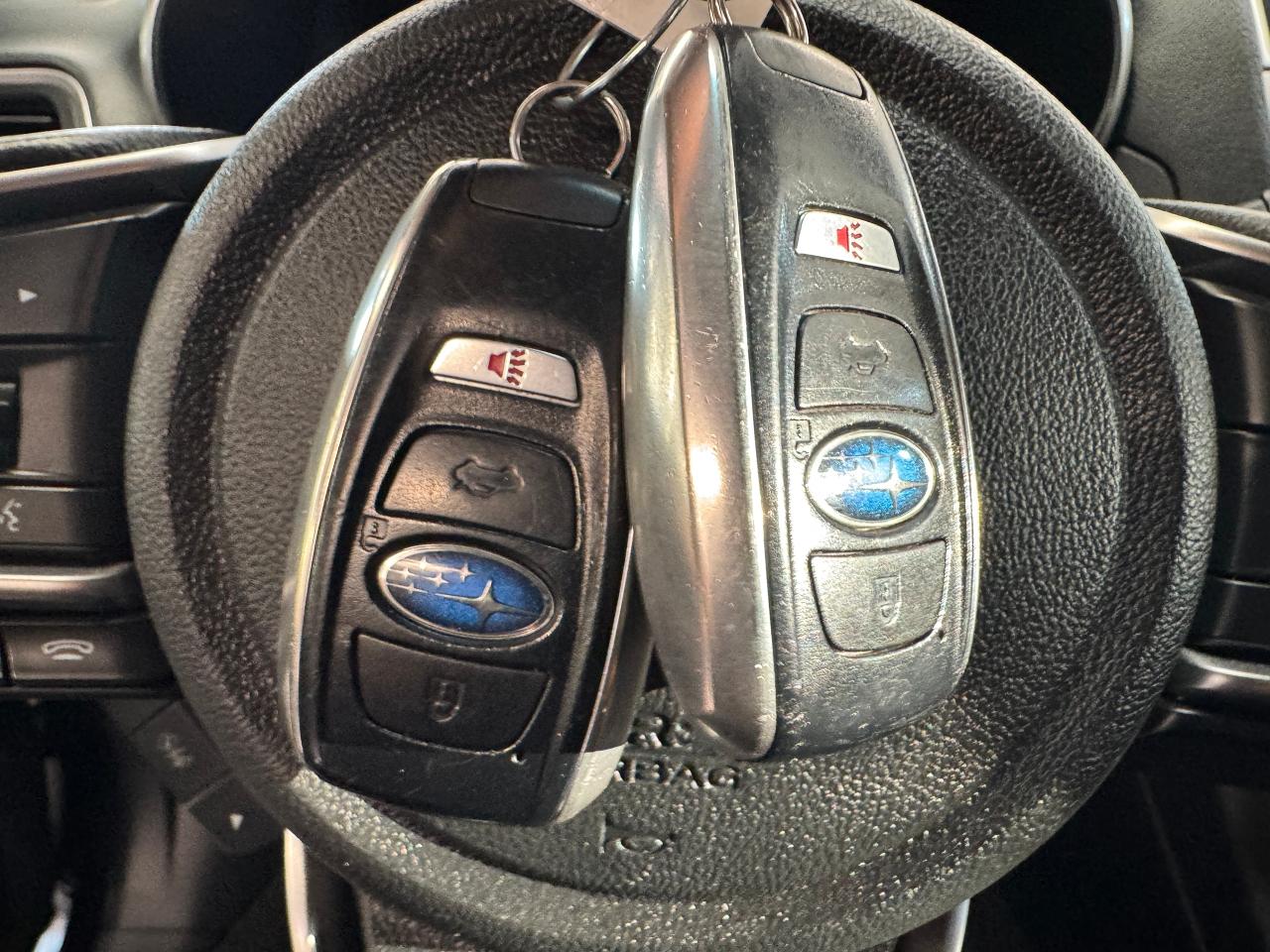 2019 Subaru Outback Touring AWD W/Eye Seight+Sunroof++CLEAN CARFAX - Photo #13