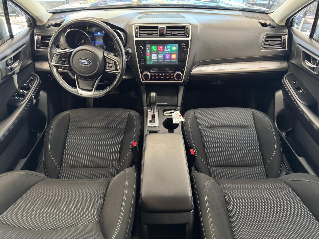 2019 Subaru Outback Touring AWD W/Eye Seight+Sunroof++CLEAN CARFAX - Photo #2