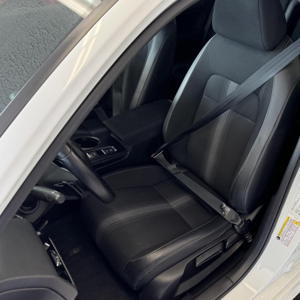 2022 Honda Civic Sport+Roof+BSM+ACCIDENT FREE+CLEAN CARFAX Photo78