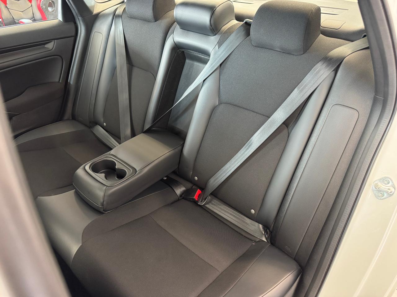 2022 Honda Civic Sport+Roof+BSM+ACCIDENT FREE+CLEAN CARFAX Photo83
